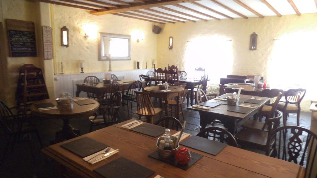 Bed and Breakfast Prince Of Waterloo à Winford Extérieur photo