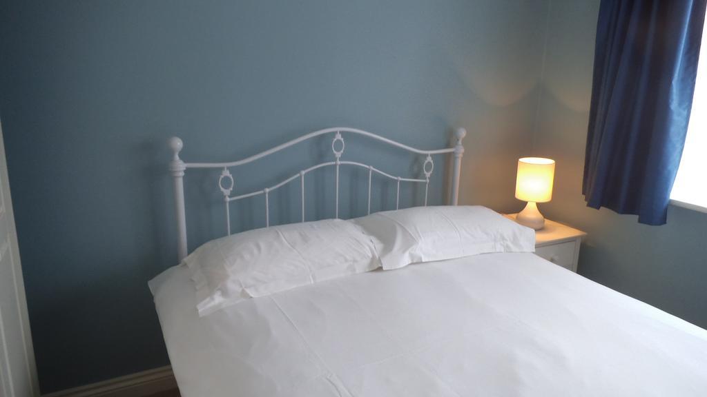 Bed and Breakfast Prince Of Waterloo à Winford Chambre photo