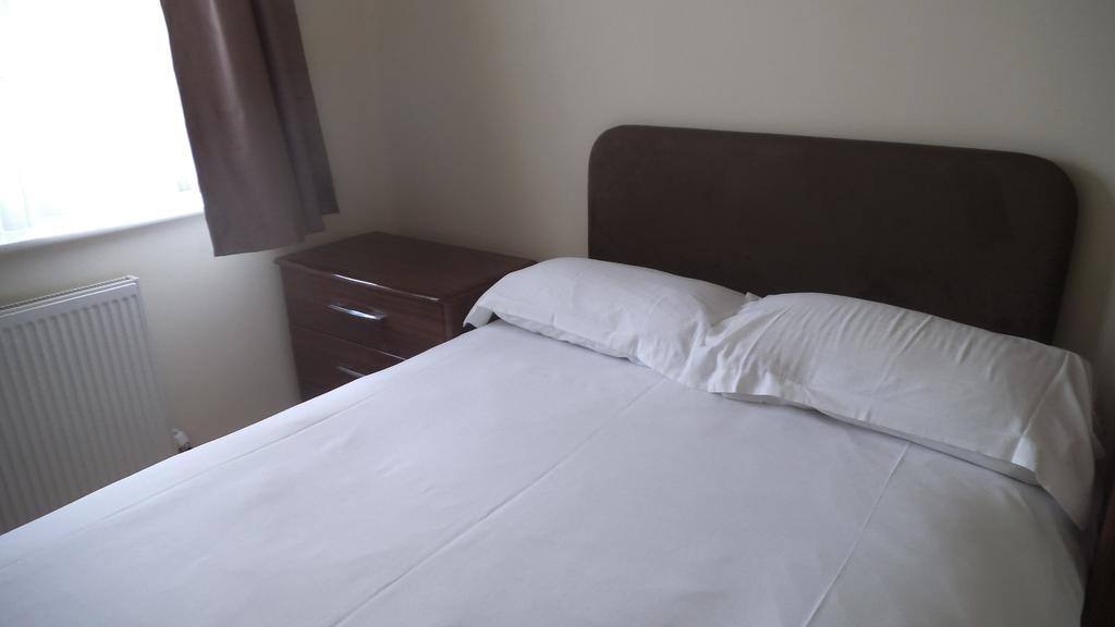 Bed and Breakfast Prince Of Waterloo à Winford Chambre photo