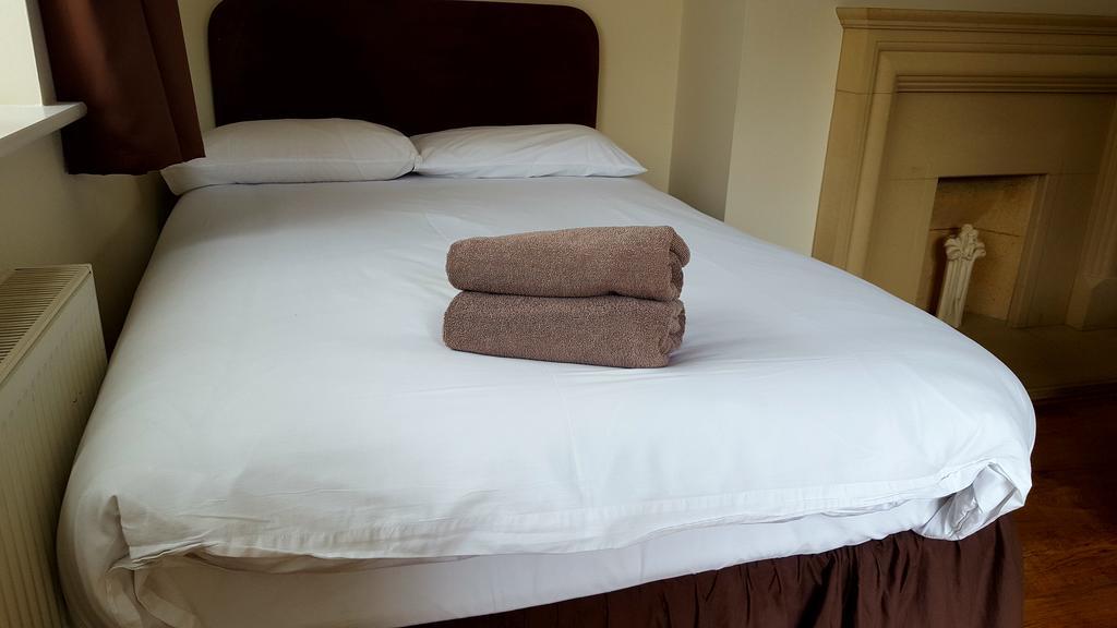 Bed and Breakfast Prince Of Waterloo à Winford Extérieur photo