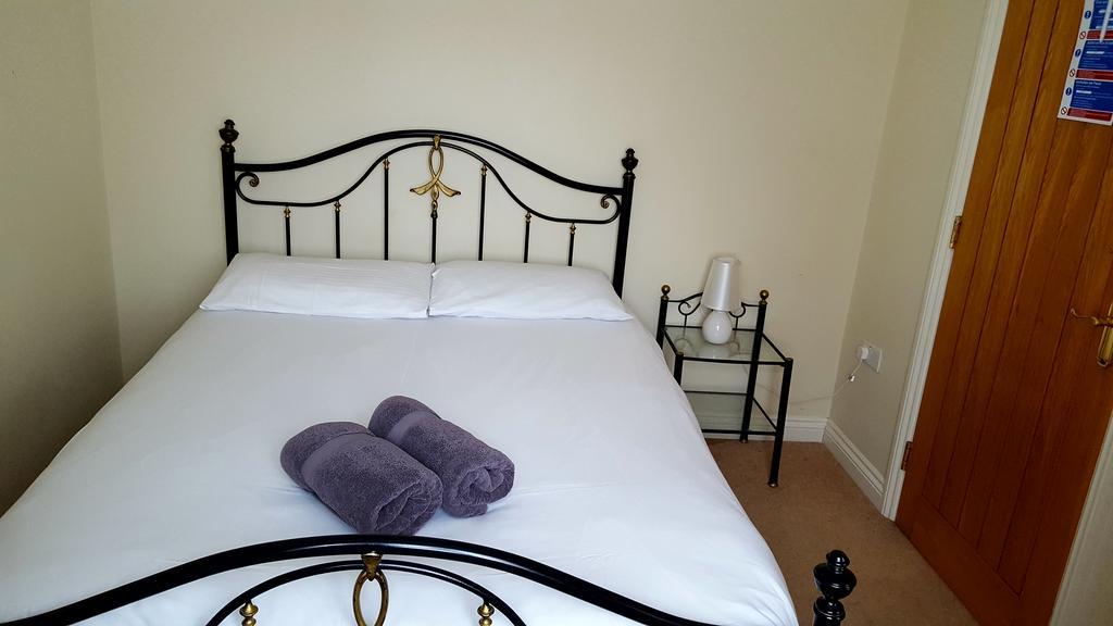 Bed and Breakfast Prince Of Waterloo à Winford Extérieur photo