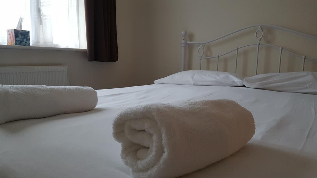 Bed and Breakfast Prince Of Waterloo à Winford Extérieur photo