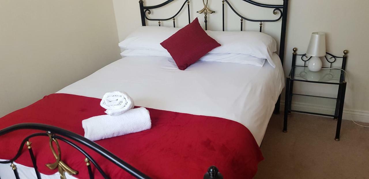 Bed and Breakfast Prince Of Waterloo à Winford Extérieur photo